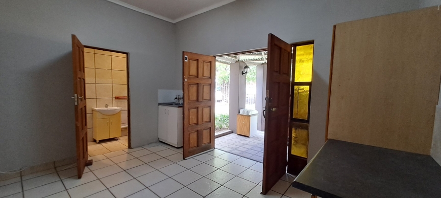 To Let 1 Bedroom Property for Rent in Bethlehem Free State